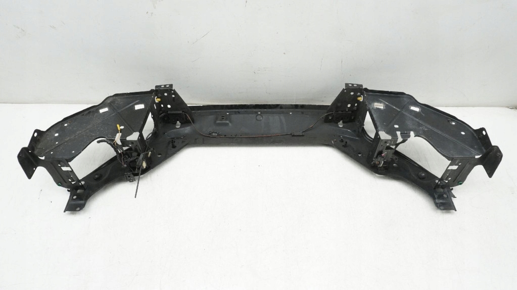 фото №11, Pas передний усилитель передний панель фары перед volvo v70 iii s80 ii