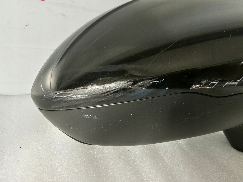 фото №6, Зеркало правое opel astra k 7 pin