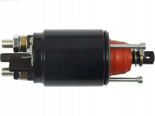 фото №1, Автоматична коробка передач вимикач електромагнітний стартер