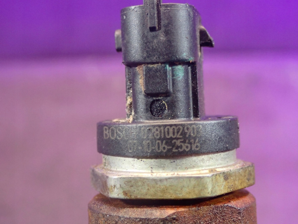 фото №8, Fiat sedici 1.9 dci молдинг впрыскная 0445214056 0281002507 0281002903