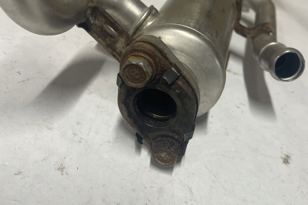 фото №7, Радіатор egr kia cerato iv / forte седан bd, bdm 284602e920 2.0l