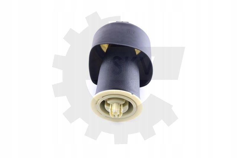 фото №1, Подушка пневматична пневмоподушка задня bmw 37106781827