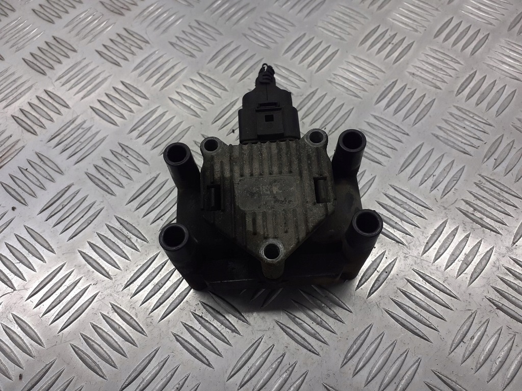 фото №1, Котушка запалювання skoda octavia i 2.0 r0101c00100