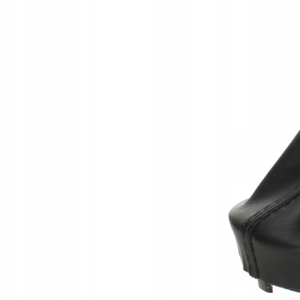 фото №9, Audi a3 8l 1996-2003 ручка важіль перемикання передач + чохол 6b