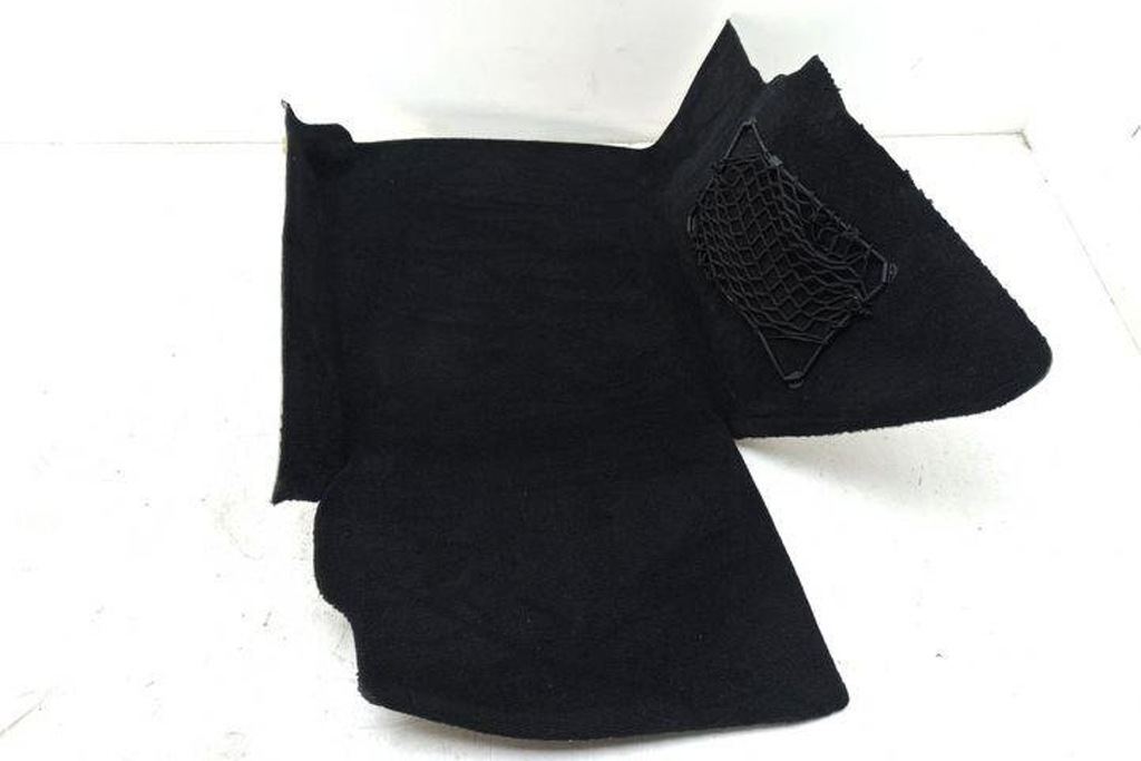 фото №8, Коврик салона mercedes-benz c w204 a2046800640 2.15l дизель 100kw 2007