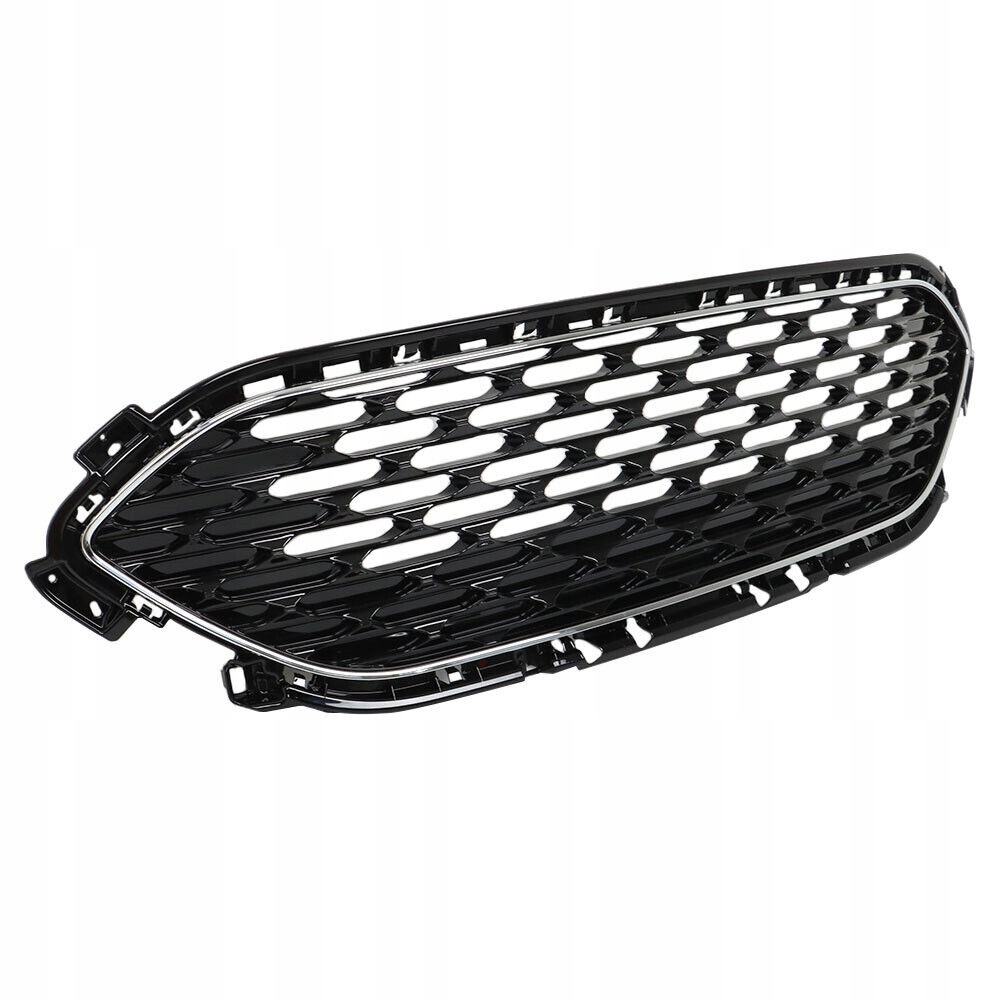 фото №1, Решётка радиатора ford escape 2020- usa