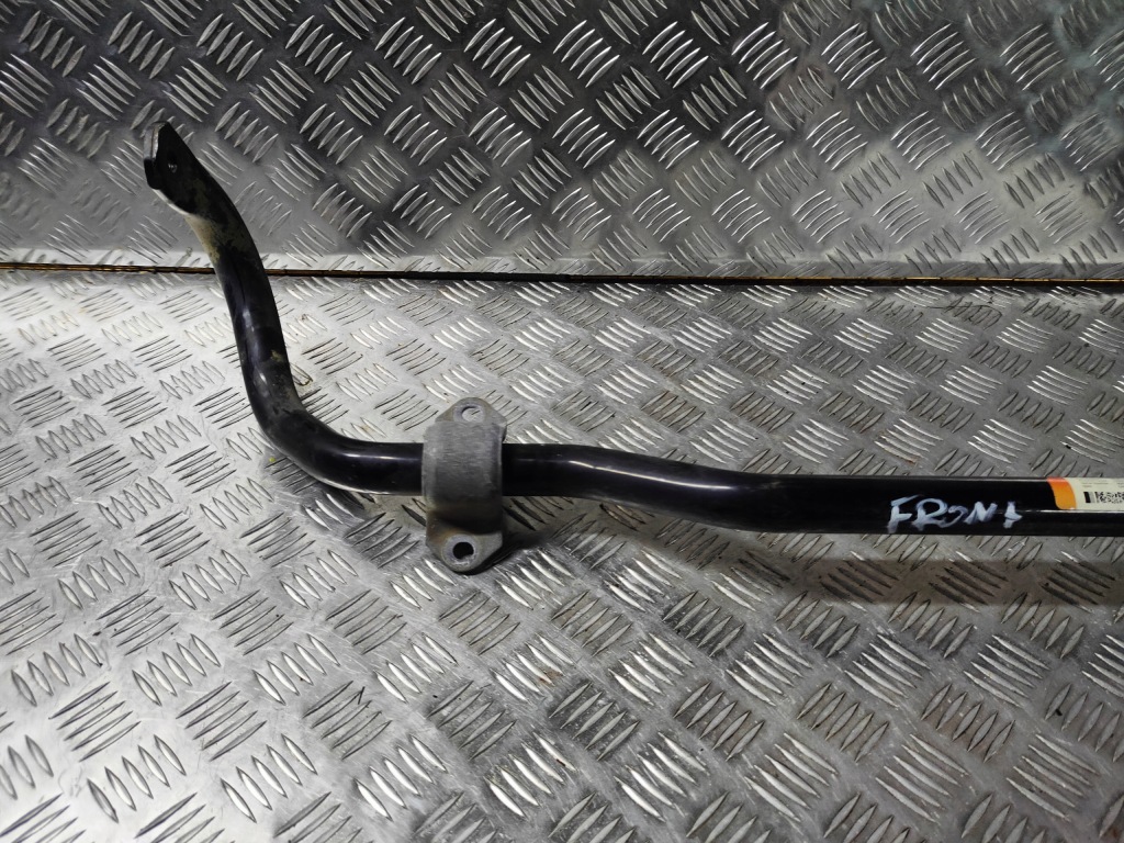 фото №3, Alfa romeo stelvio 2.0 usa q4 awd тяга стабілізатора дріт