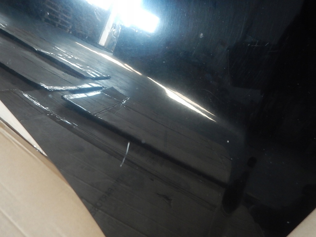 фото №11, Капот cadillac bls