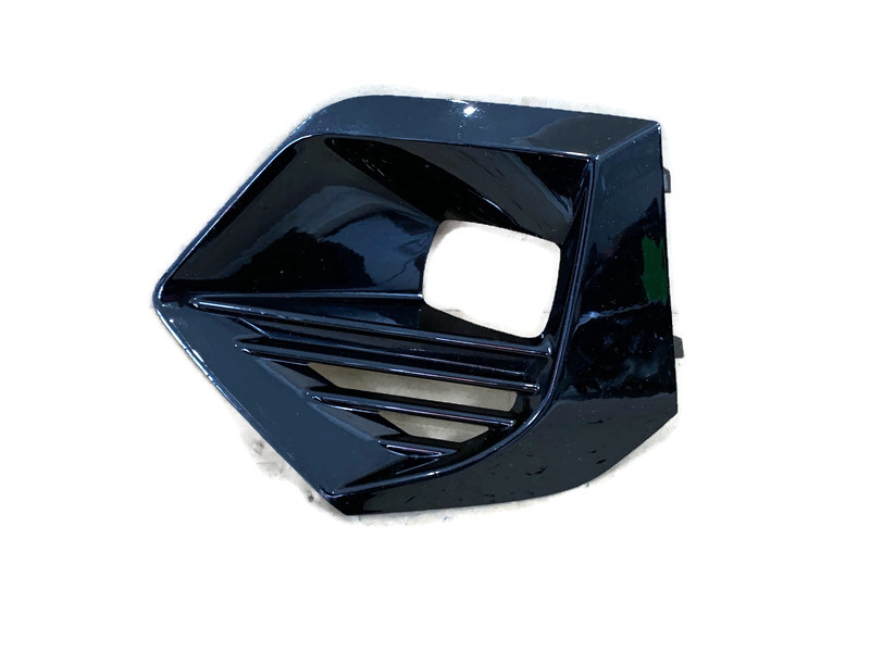 фото №1, Peugeot 2008 ii решітка ліва ładna org