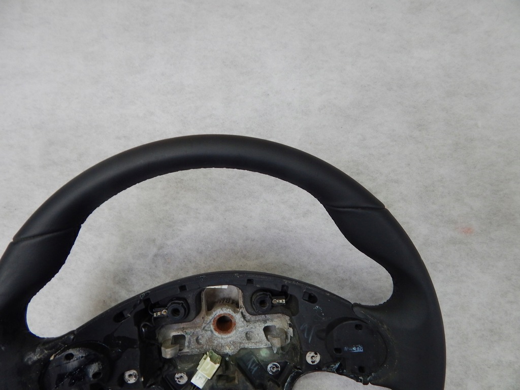 фото №5, Smart forfour for four - воздуховод кожа oryg