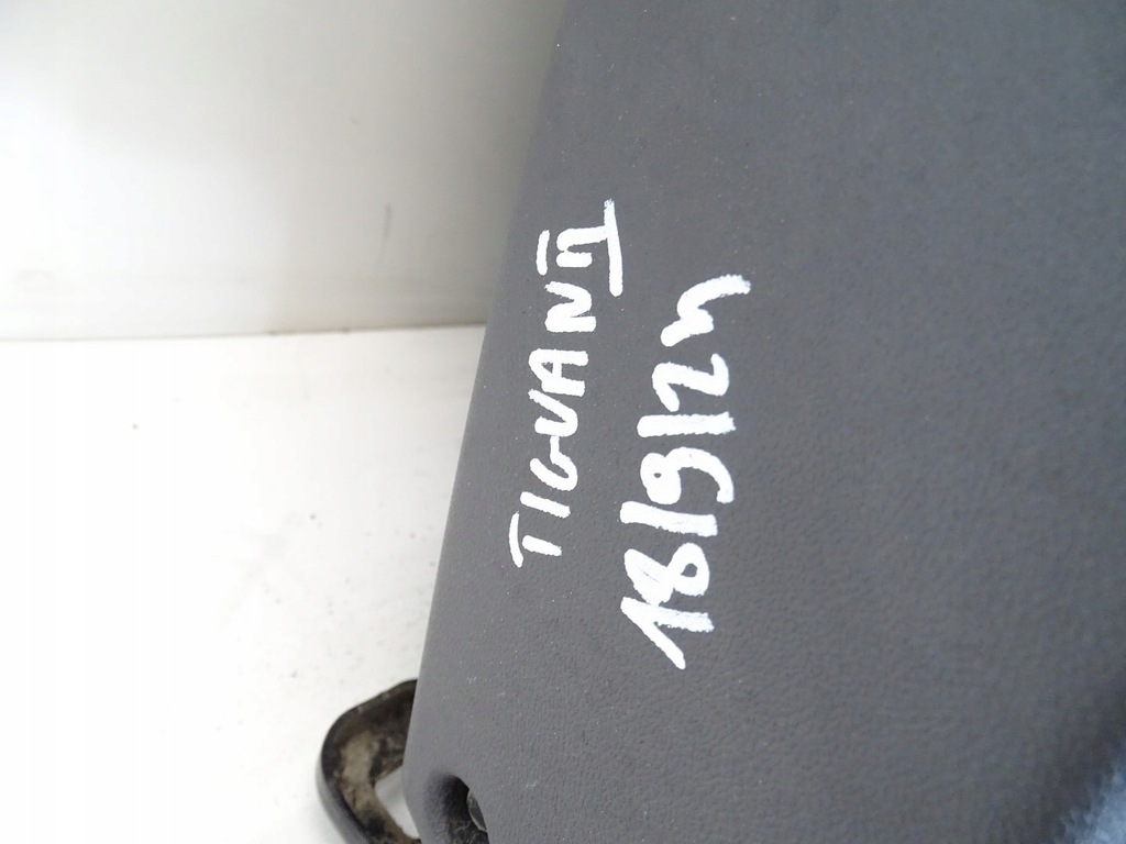 фото №13, Сиденье перед передние задняя заднее сиденье комплект vw tiguan ii