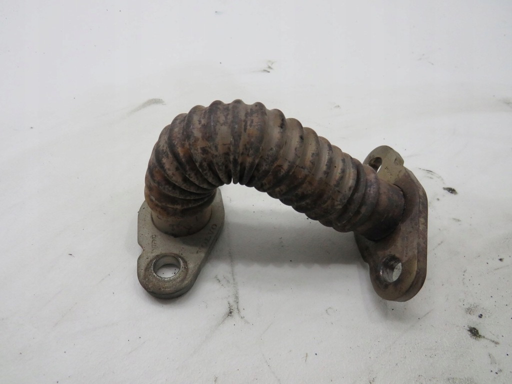 фото №1, Труба трубка egr volvo s60 v60 ii 2.4 d5