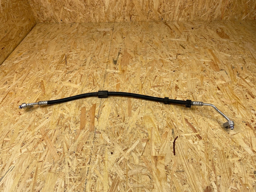 фото №5, Wąż трубка шланг кондиционера audi a4 b9 a5 8w 8w0816741ak 2015-