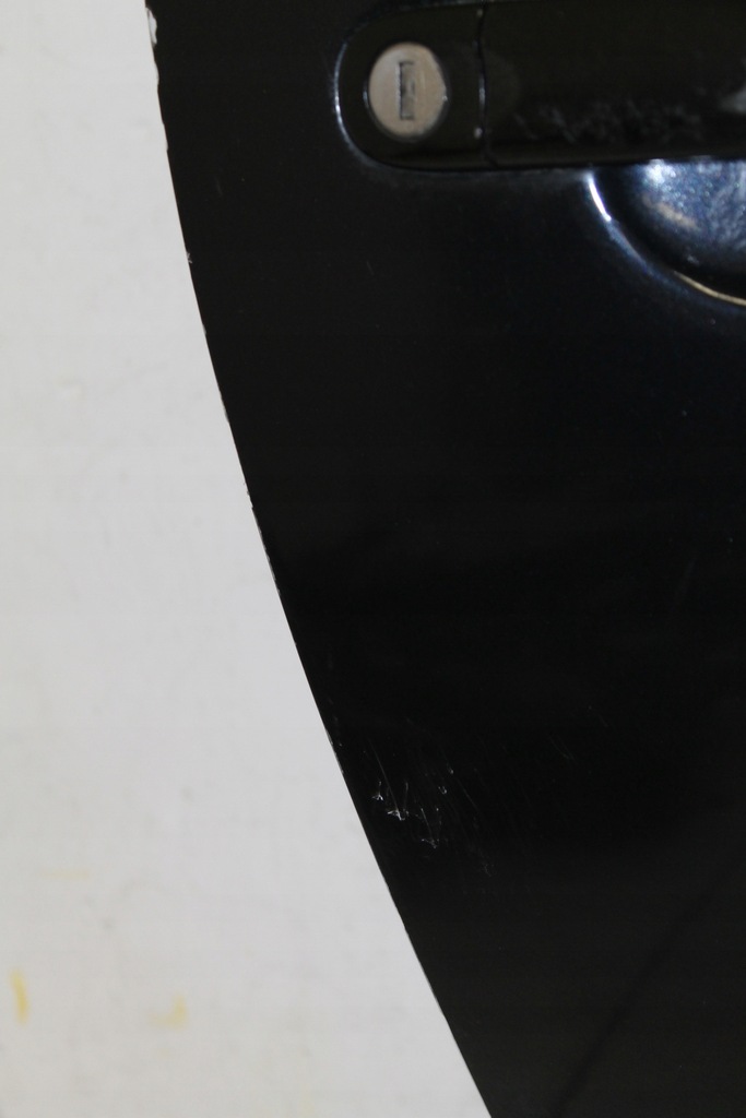 фото №5, Дверь правое правый перед vw eos 2007 lc9x