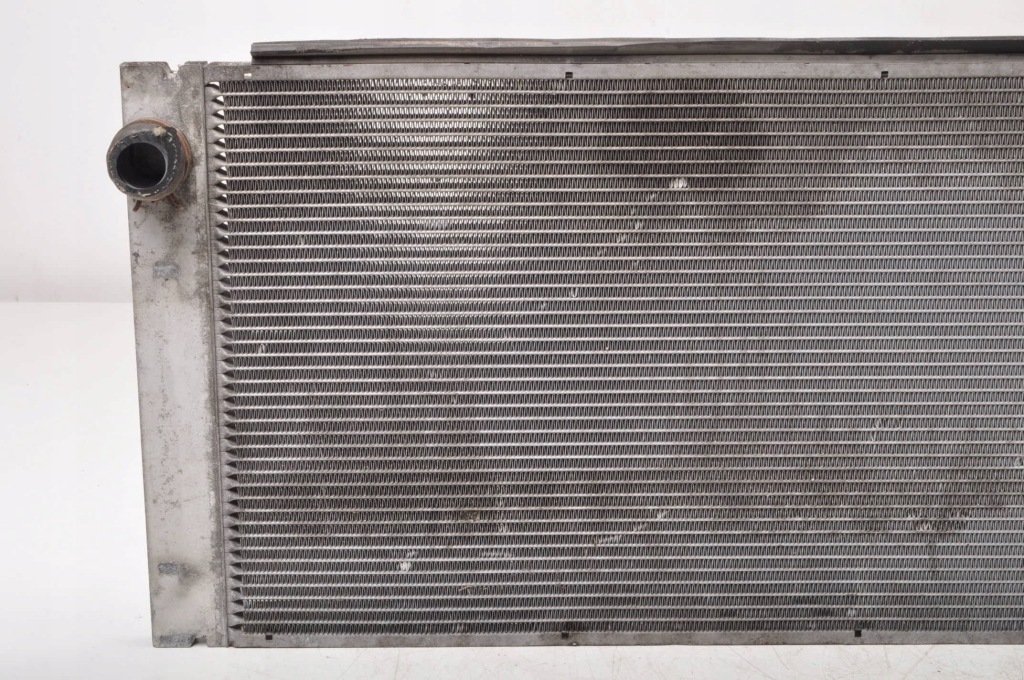 Mini r60 r55 r56 1.6 d радиатор воды 2751275 Доставка