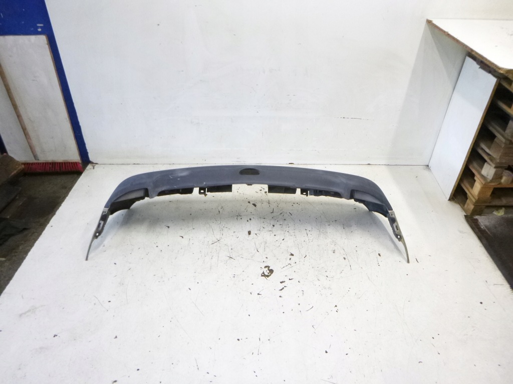 Бампер задній renault clio ii lift mv632 2004r. Київ