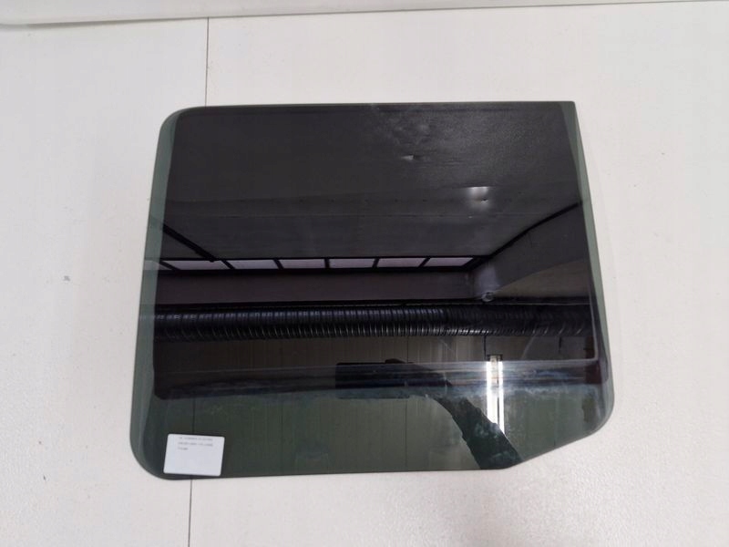 фото №1, Hummer h3 скло двері лівий задня задня ліва