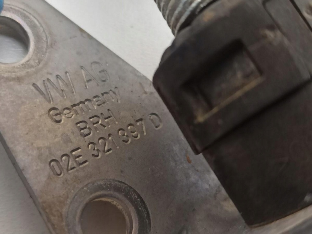 фото №5, Seat leon iv тяга трос выборщик 5k0713263f