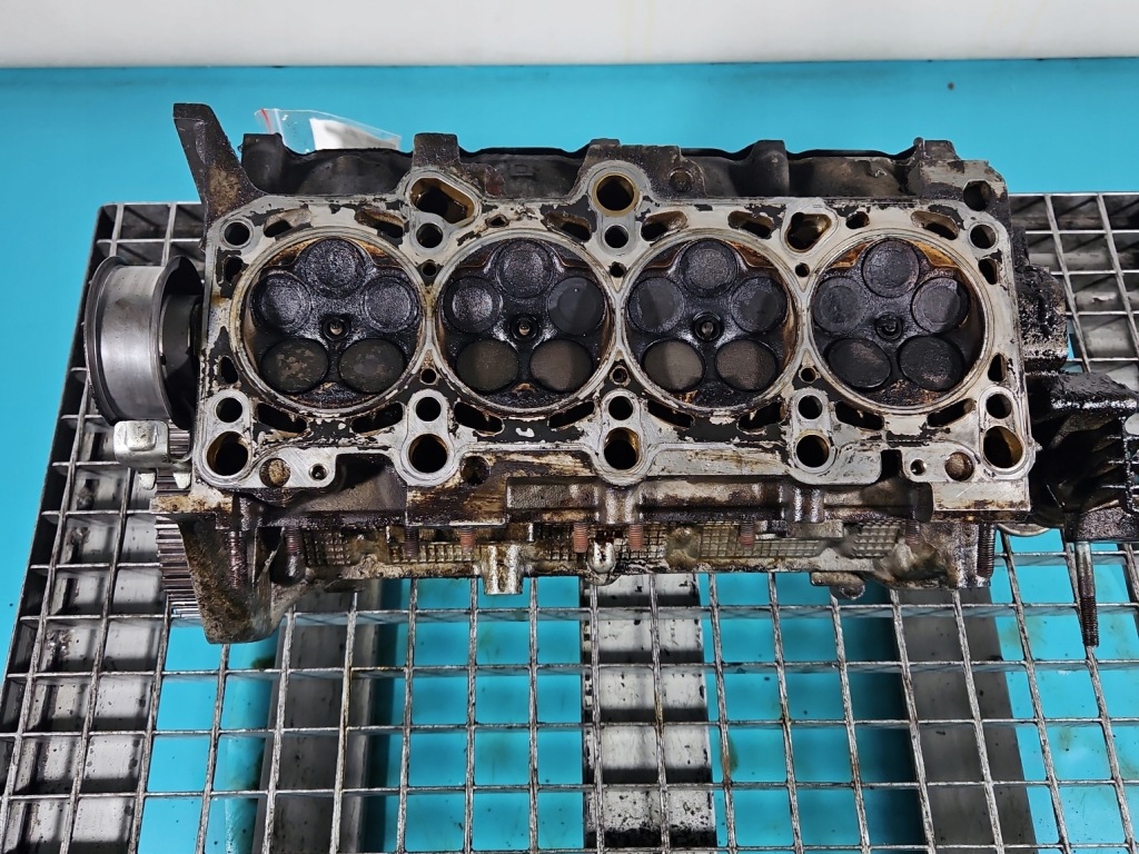 Головка валы комплект  vw sharan 1 1.8t 150km awc Цена