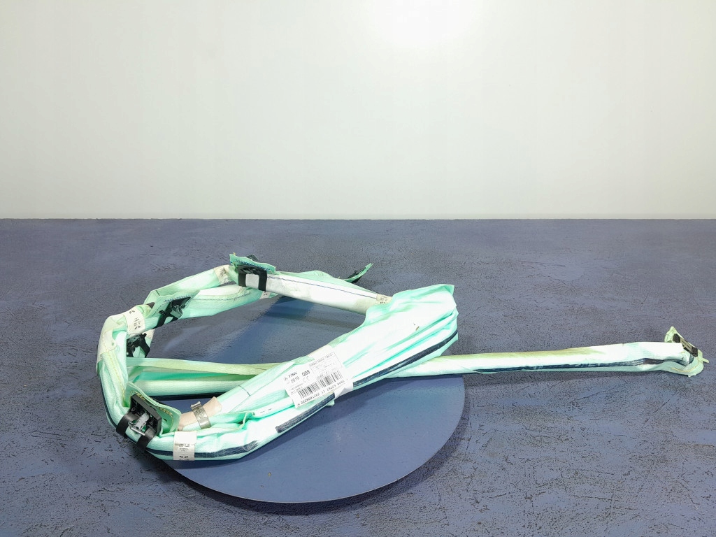 фото №1, Mercedes s w222 lift long подушка безпеки шторка безпеки ліва a2228601202