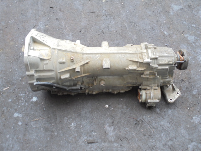 фото №9, Bmw 5 f10 коробка передач передач автоматична редуктор 2,0b 528ix xdrive 8hp-45x