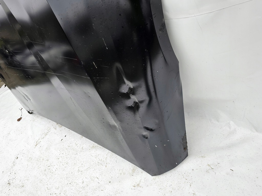 фото №9, Капот крышка двигателя bmw z4 g29 2018-2023 оригинальная