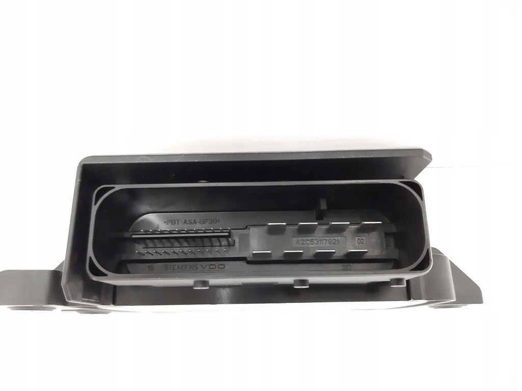 фото №6, Модуль тормоза ручного vw passat b6 3c8907801c