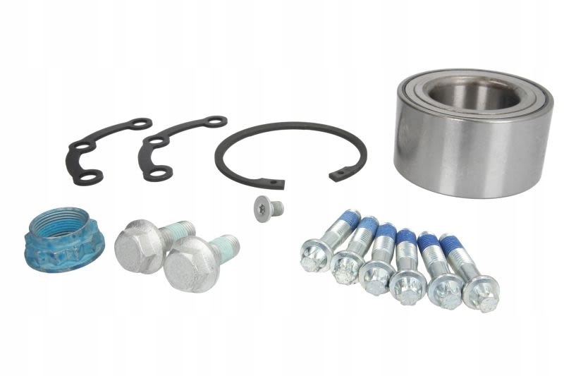 Купить Набор подшипник колеса snr r151.34