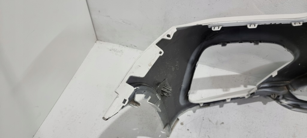 Бампер перед передній bmw x4 g02 x-line 18-21 Ціна