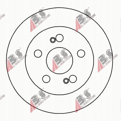 фото №1, Диск тормозная renault scenic 00-03 rx4 задняя