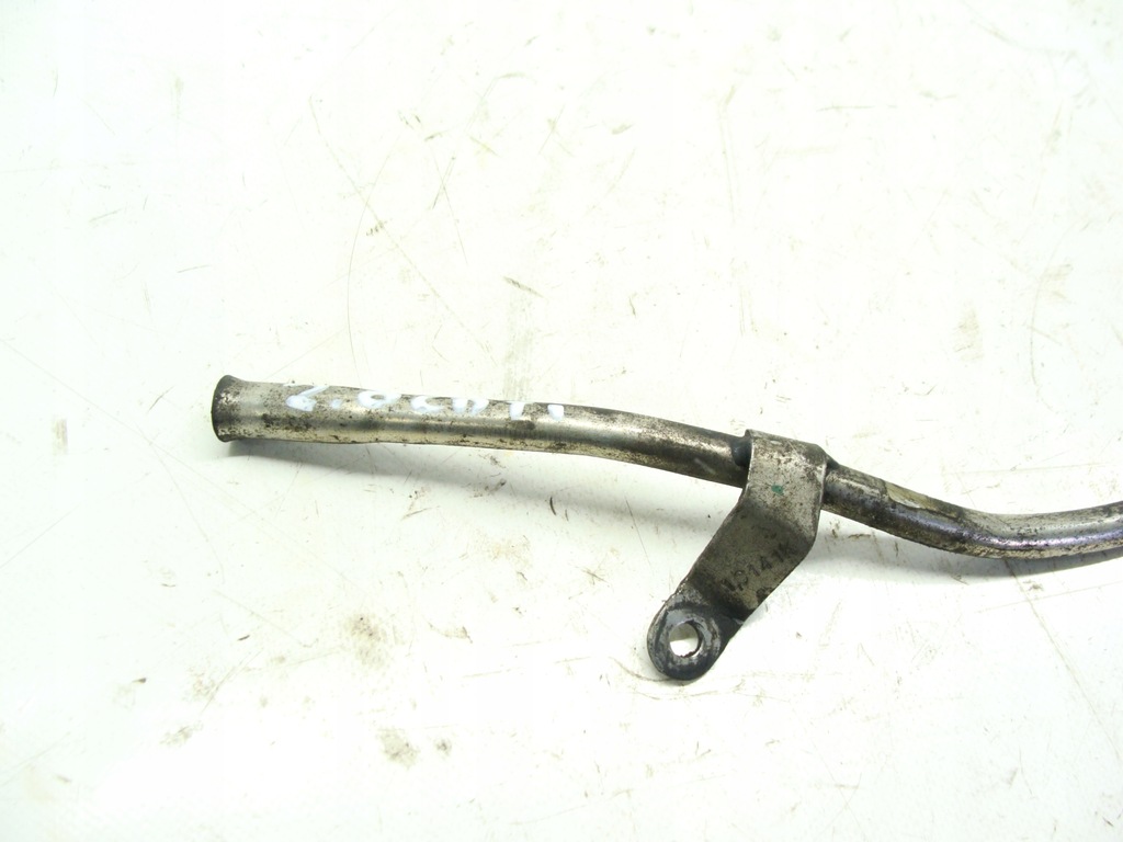 фото №2, Opel astra j iv 2.0 cdti труба щупа оливи щуп