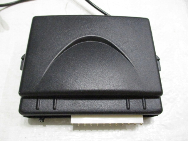 фото №5, Exus модуль блок управления центрального замка