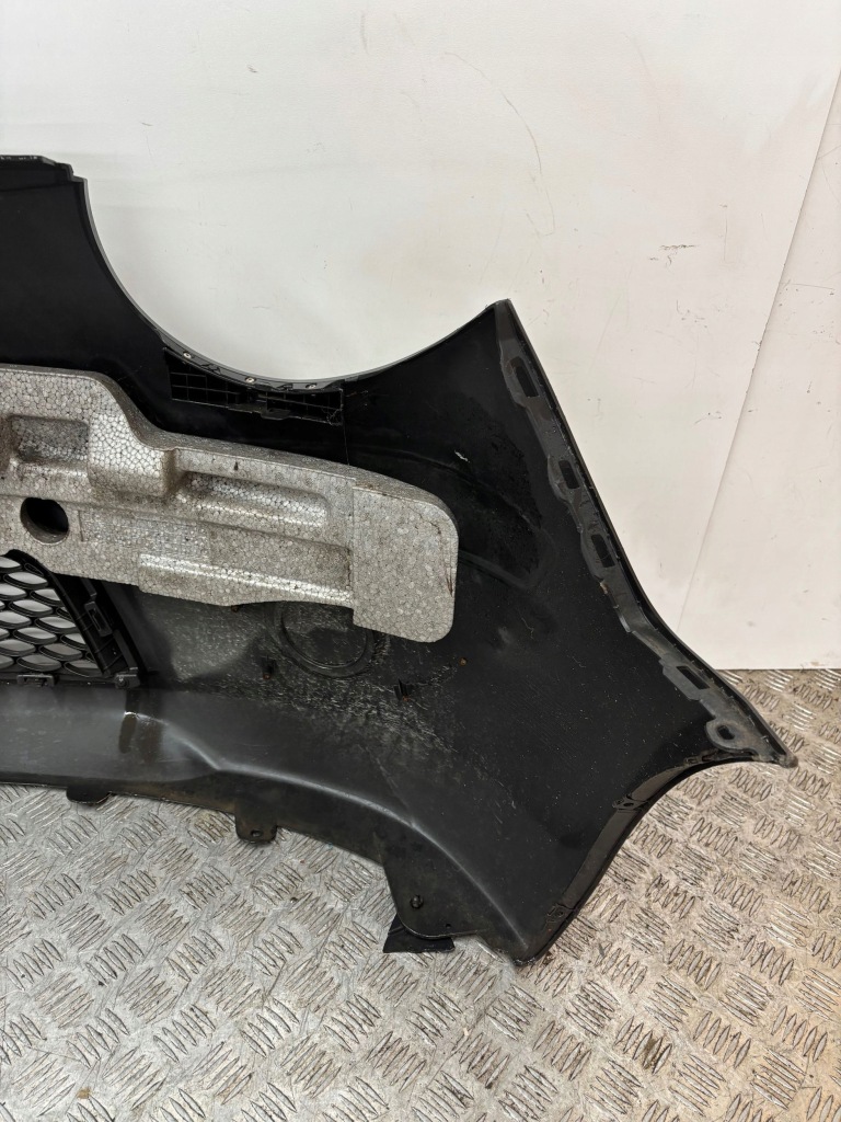 Бампер перед передній kia picanto i lift 07- Зі Шроту