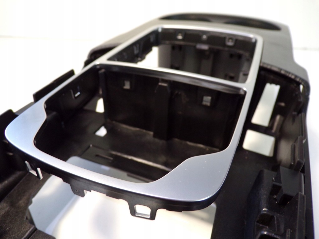 фото №9, 8v1864261c бардачок тунель середній колір 6ps audi a3 rs3 2013-2016r