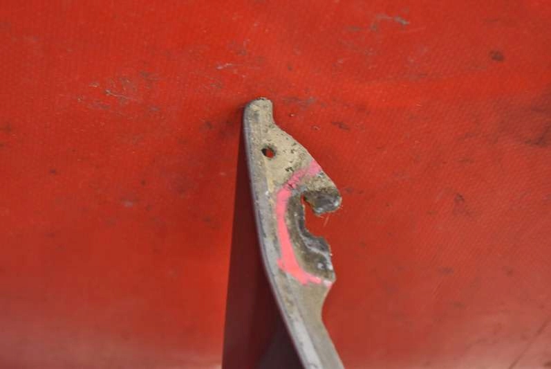 фото №8, Бампер задняя задний 29y mazda 6 1 i gg 5d hb lift 02-05