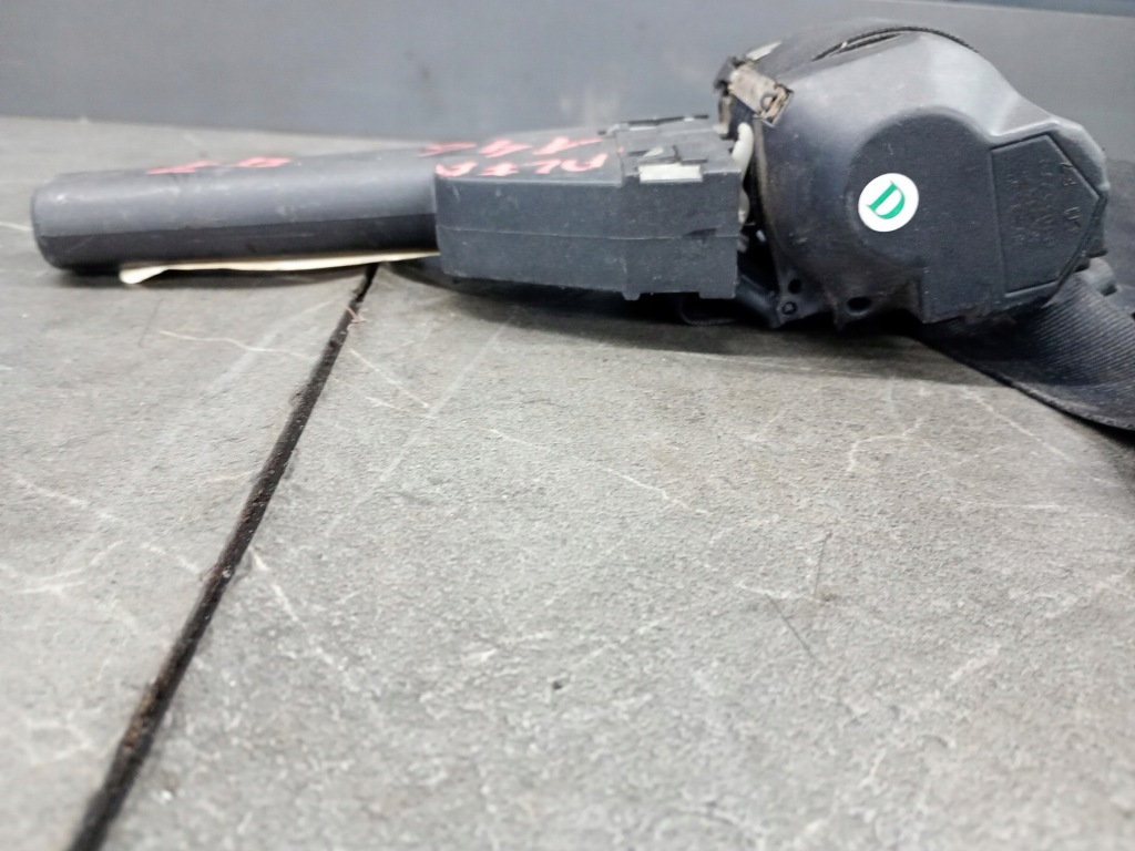 043173 ремінь безпеки правий перед alfa romeo 145 Ціна