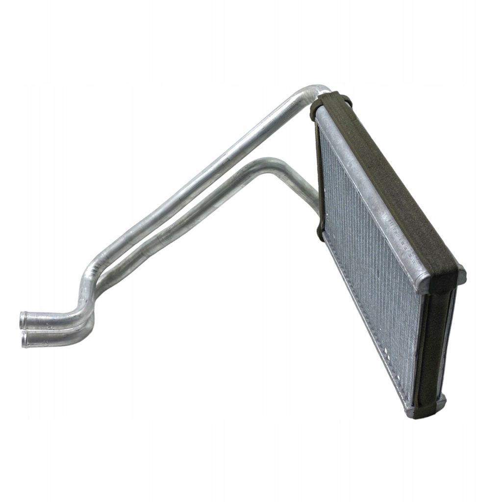 фото №11, Радіатор обігрівача hyundai h350