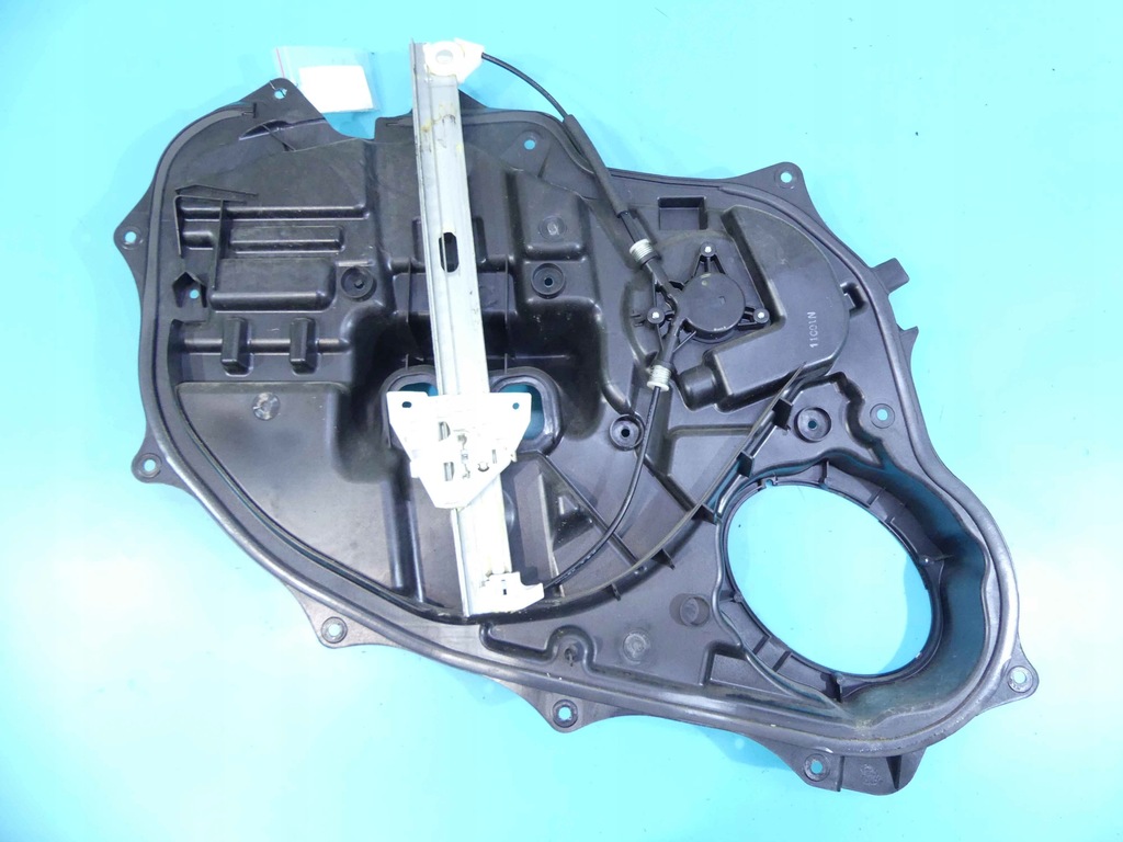 фото №7, Підйомник задня правий mazda cx-9 06-15