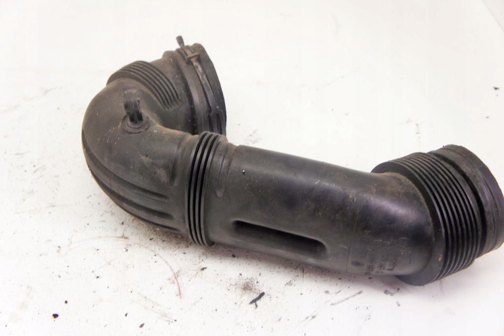 фото №1, Jf222 audi q7 4l 3.6i труба воздухозаборник