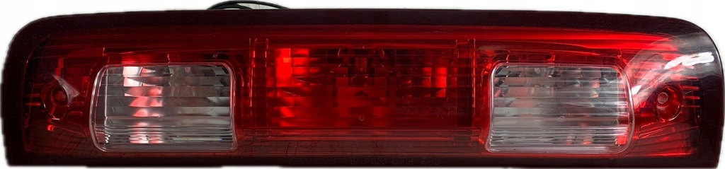фото №1, U1 dodge ram 1500 iv lift 14- третій світло стоп лампа стоп-сигнал 55372082af