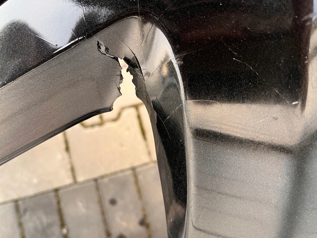 фото №8, Бампер передній opel insignia a lift opc line решітка радіатора решітка омивачі