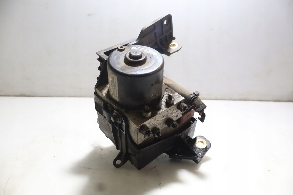 фото №1, Насос abs opel zafira b 1.9cdti