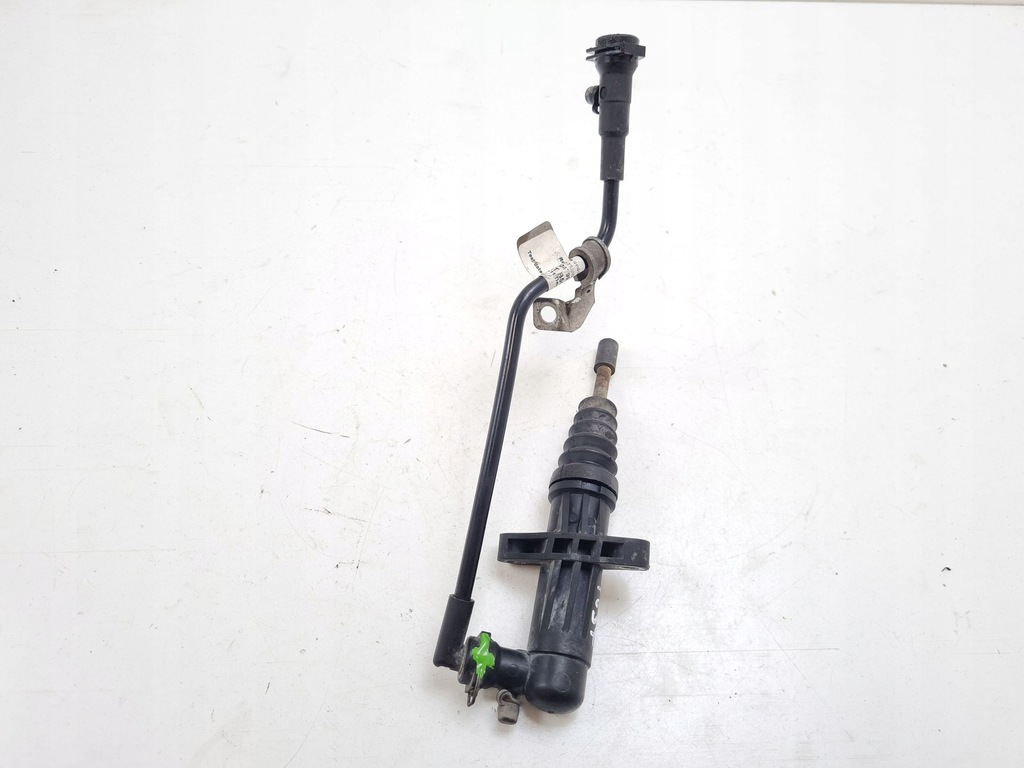 фото №6, 2011 citroen jumper главный цилиндр сцепления 55199036