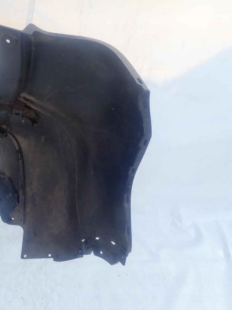 Suzuki vitara ii 2 lift 18- бампер задняя задний Оригинал