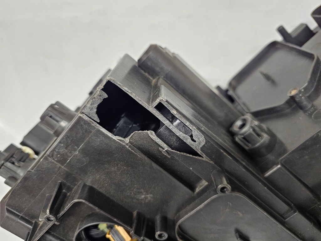 фото №14, Volkswagen tiguan ii 5nb лампа левая перед передняя 5nb941035b