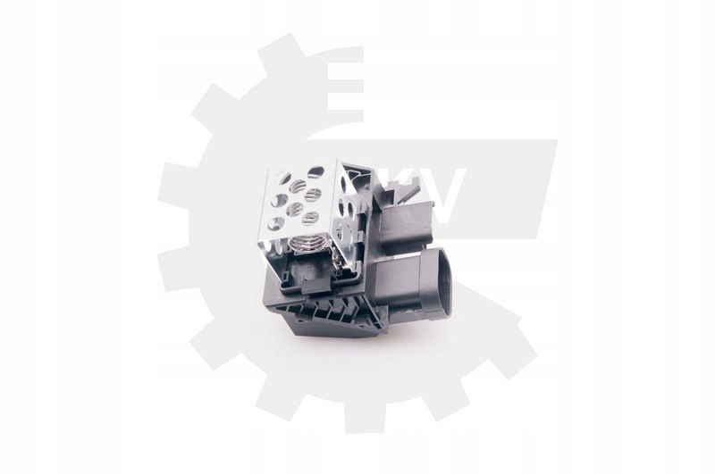 фото №8, Esen skv 94skv017 резистор, вентилятор внутренний