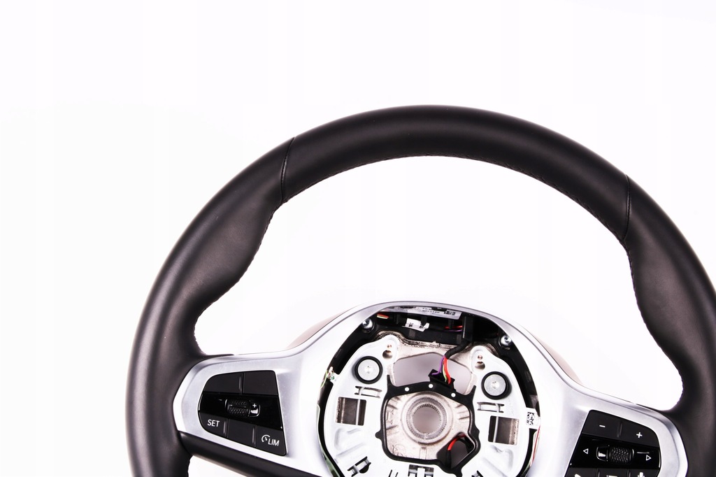 фото №6, Bmw g20 g21 g22 g23 f40 i3 i4 оригінальна повітропровід m-pakiet вібрація