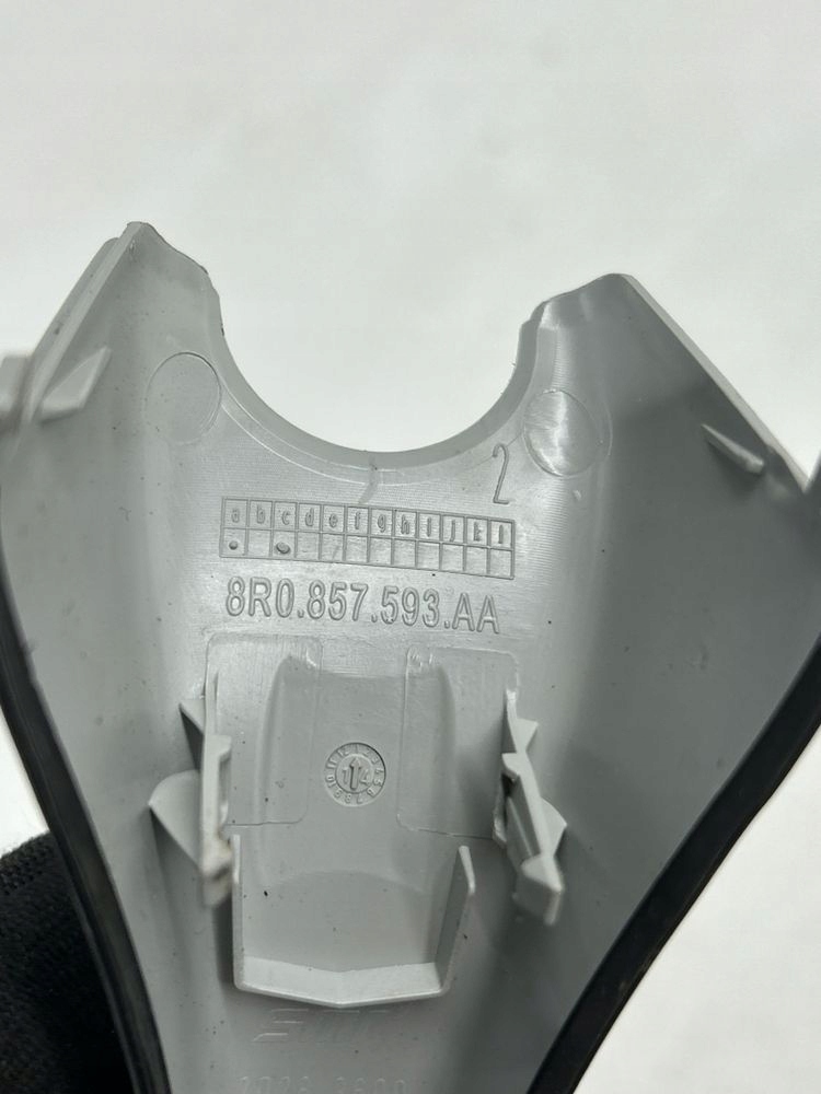 фото №5, Audi q5 sq5 2014 оздоблення дзеркало заднього