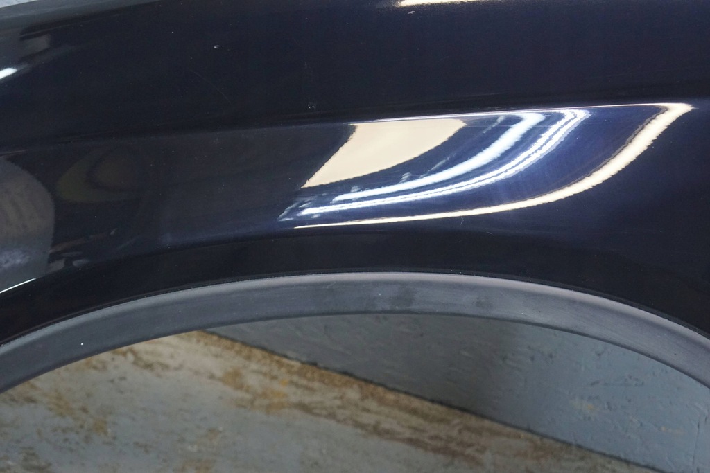 фото №7, Honda cr-v iii крила лівий перед b92p b2682