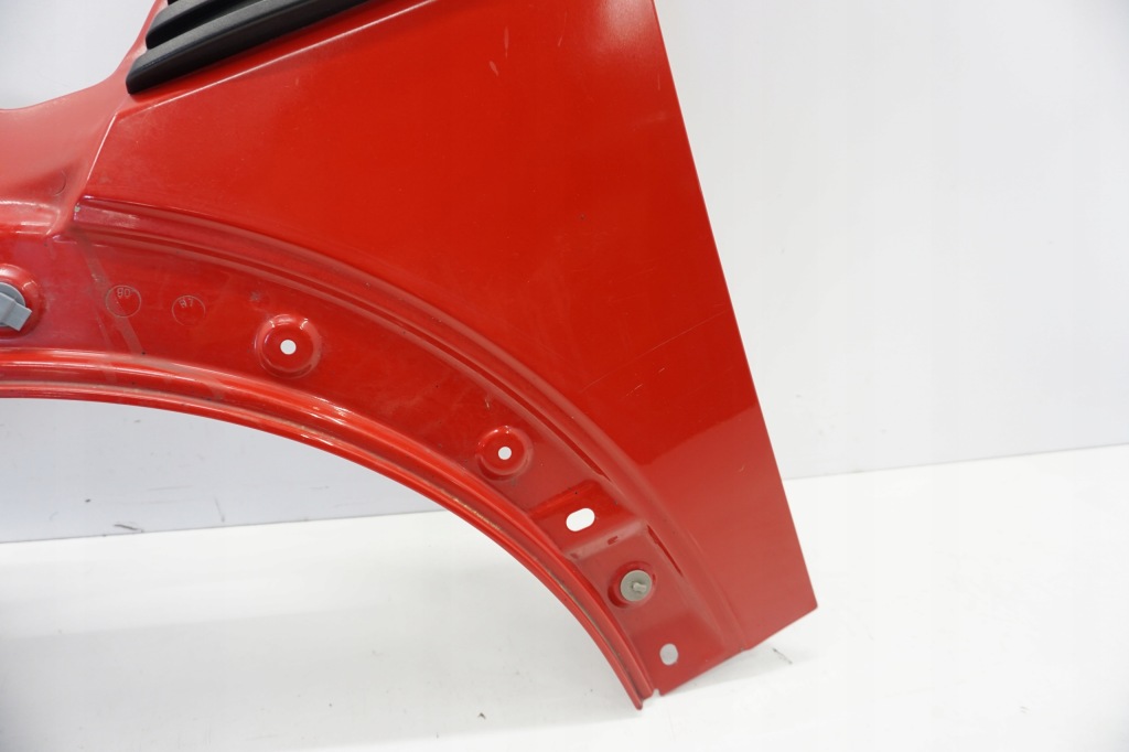 Mini r55 r56 r57 крыло  левое  перед передний 851 Доставка